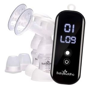 Baby Buddha Portable Pump